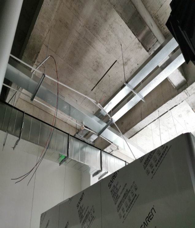 医疗器械GMP净化设计装修