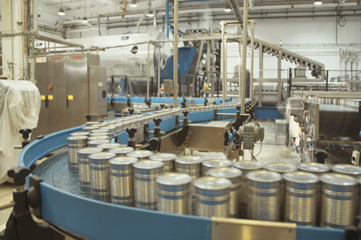 食品SC认证净化工程：食品无菌洁净室装修设计