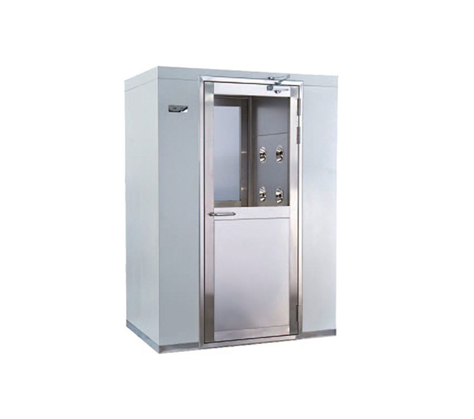 SAREN品牌风淋室