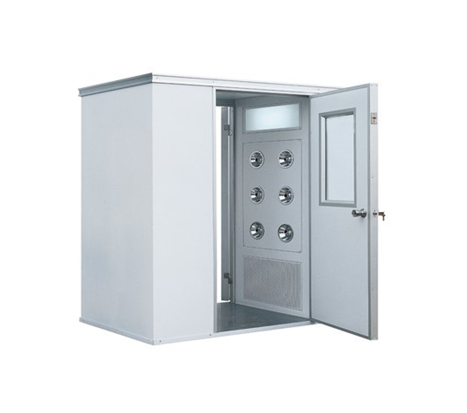 SAREN品牌风淋室