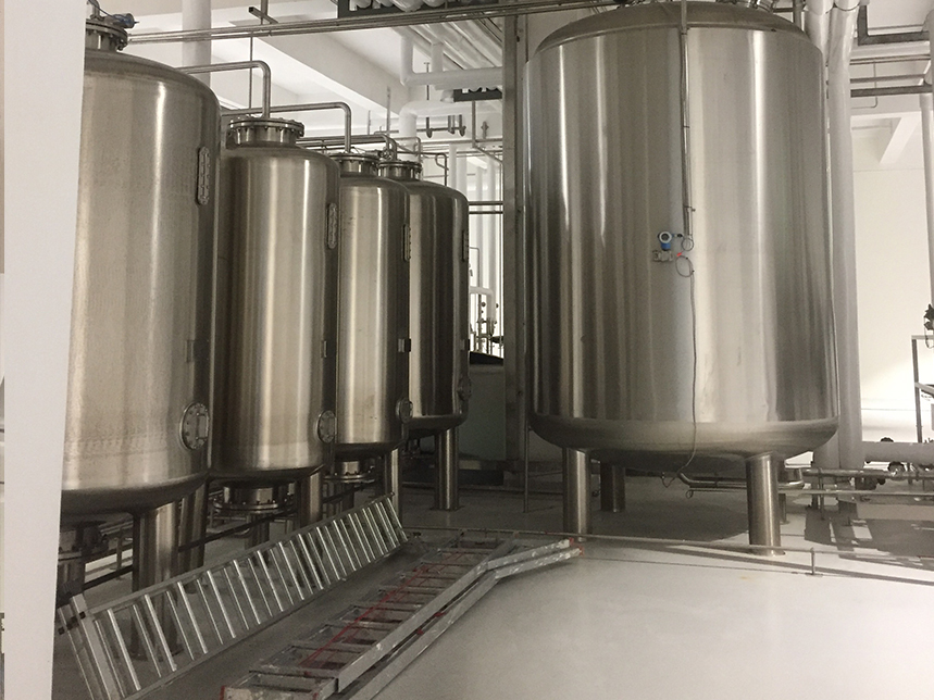 半导体净化车间设计