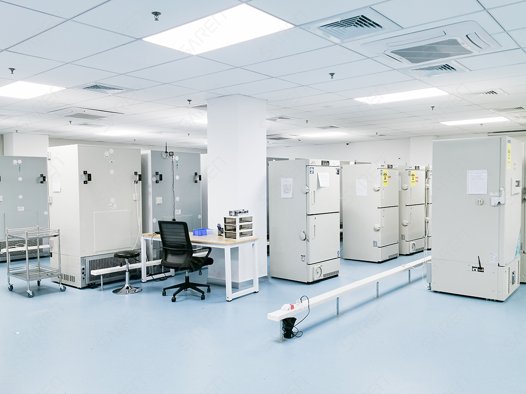 洁净室装修施工