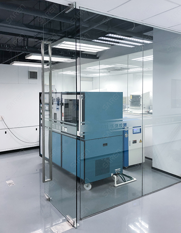 净化车间实验室装修