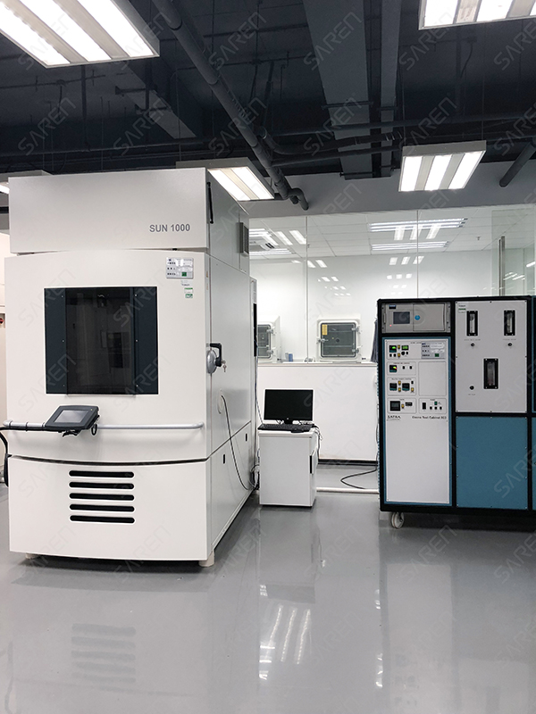 净化车间实验室装修